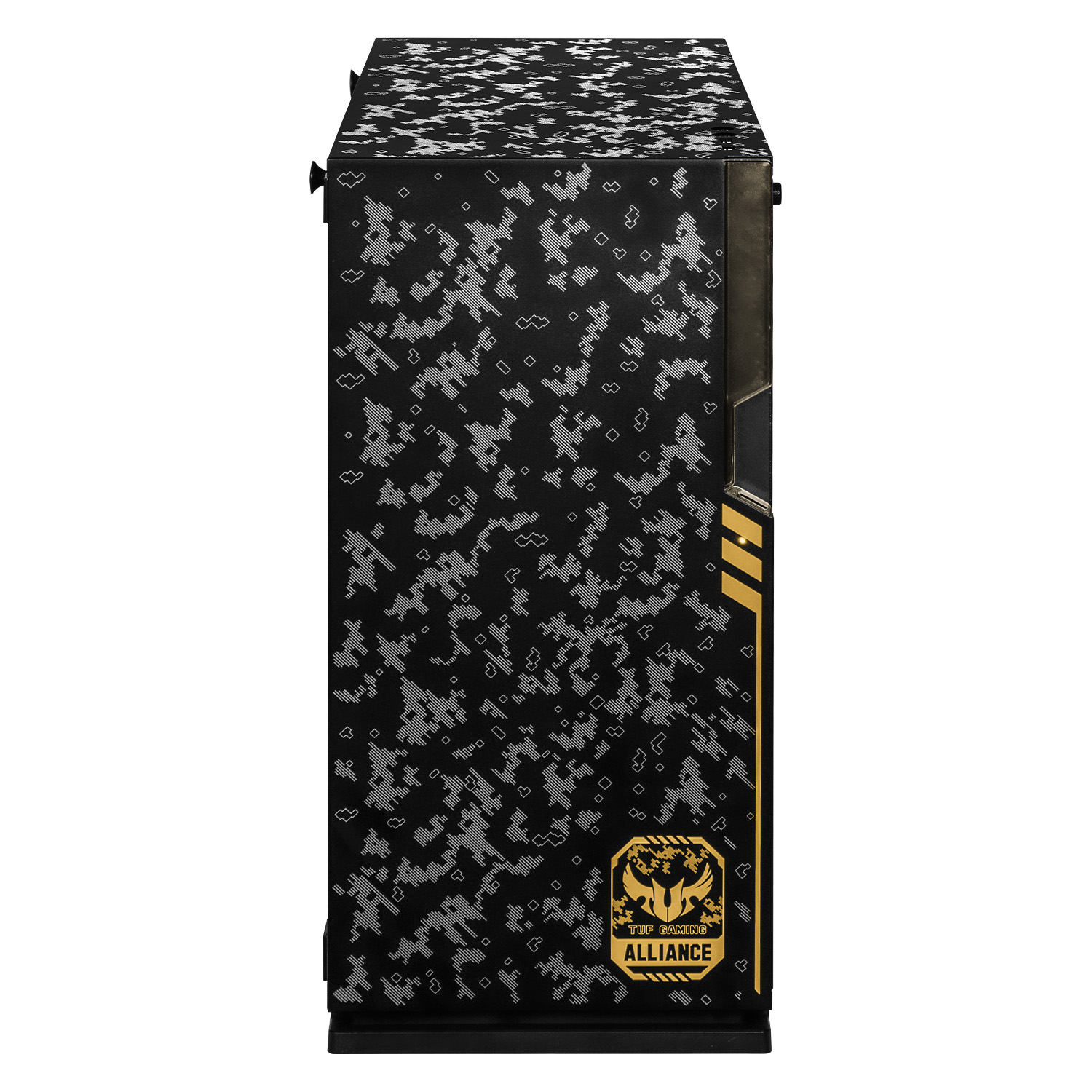 Xtreme PC Gaming Tuf AMD Radeon RX 7700 XT Ryzen 7 5700X 32GB SSD 1TB 4TB WIFI PBA