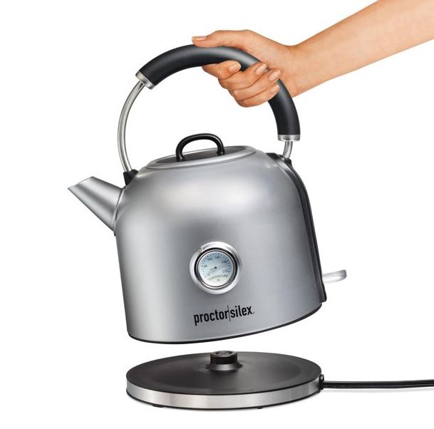 Hamilton Beach Hervidor de Agua.