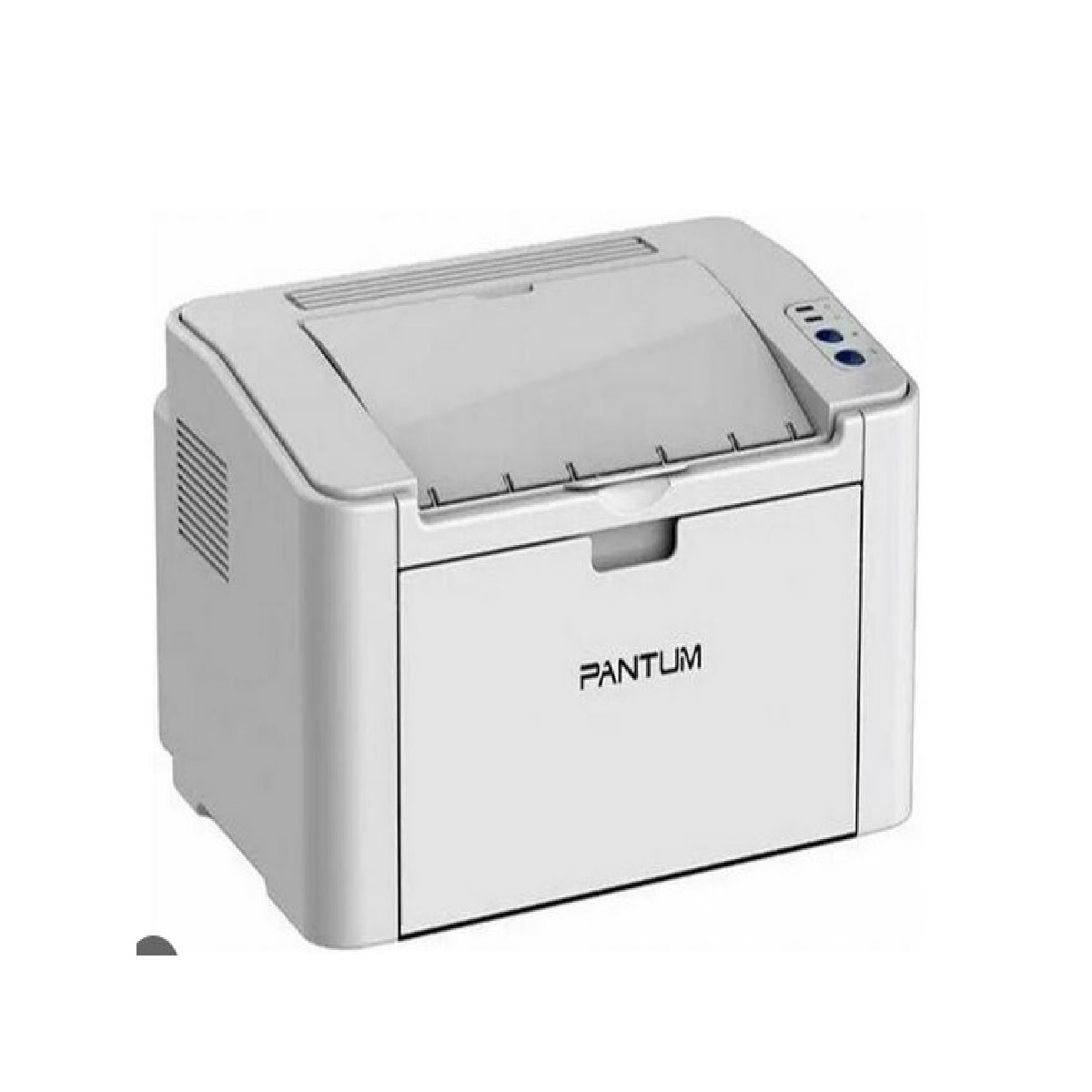 Impresora pantum p2509w ppm 23 negro laser monocromático usb wifi