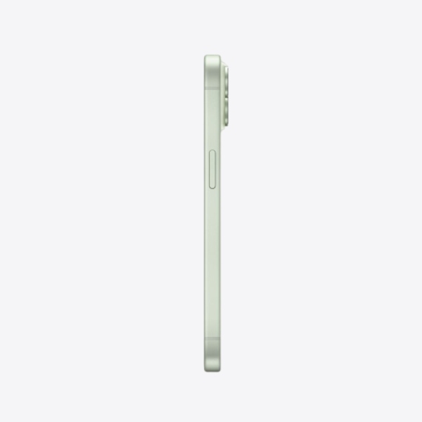 Apple Iphone 15 128GB Verde Nuevo + Funda Protectora