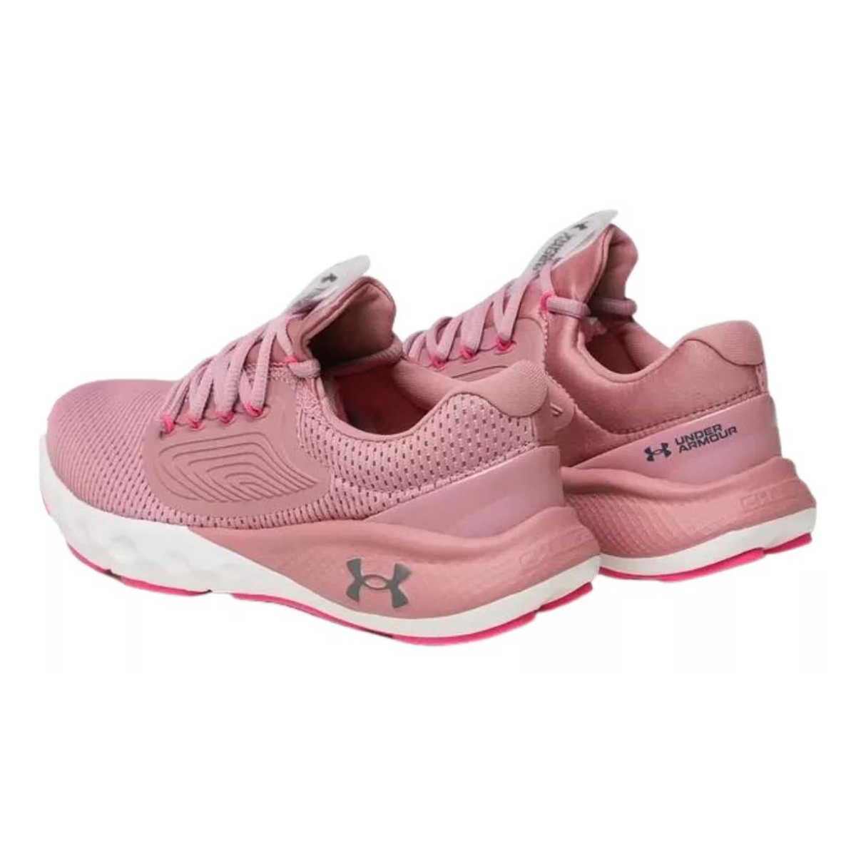 Tenis Under Armour De Mujer Charged Vantage 2 3024884 601.
