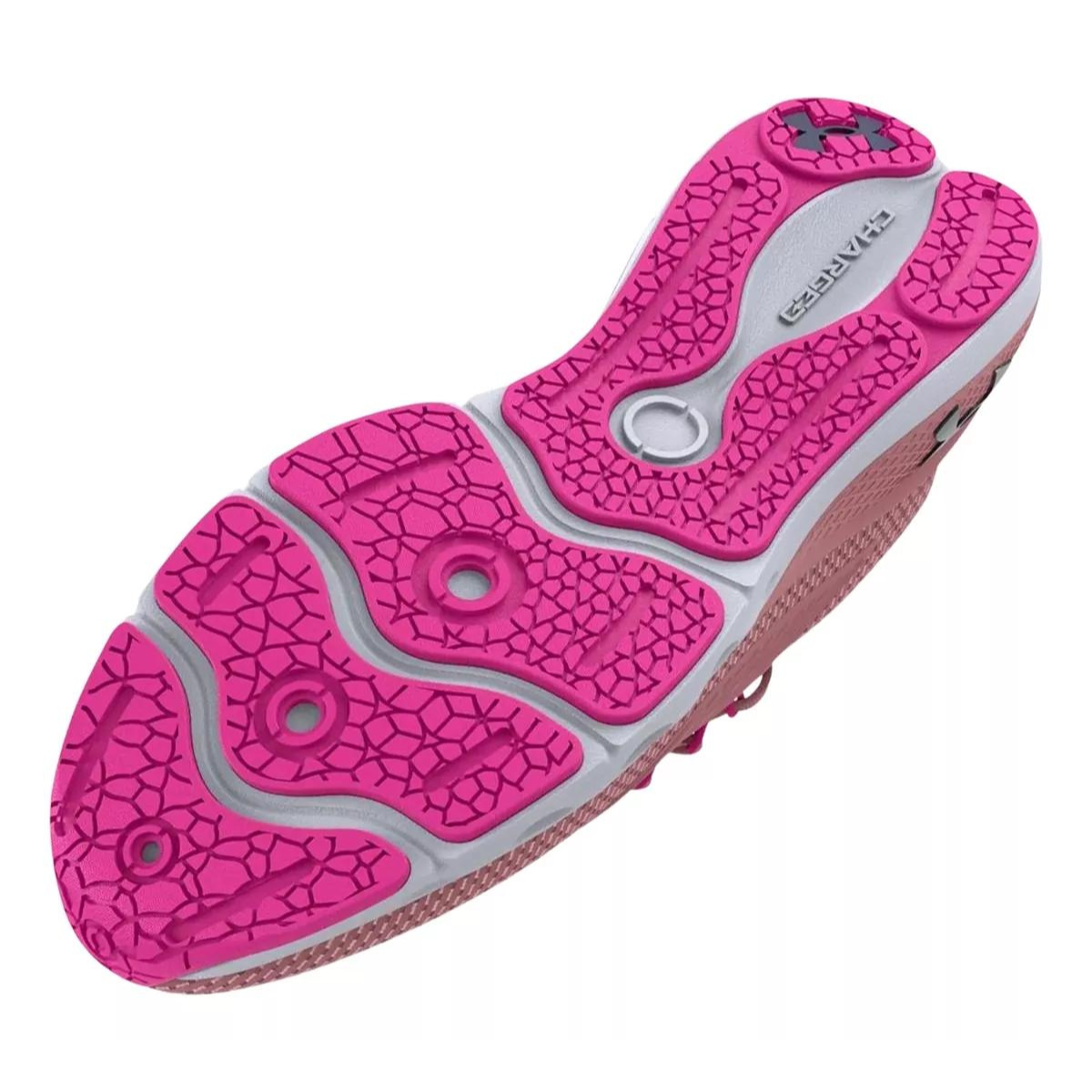 Tenis Under Armour De Mujer Charged Vantage 2 3024884 601.
