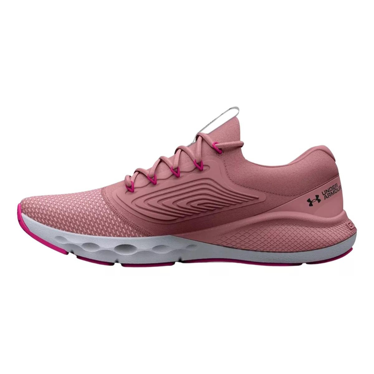 Tenis Under Armour De Mujer Charged Vantage 2 3024884 601.