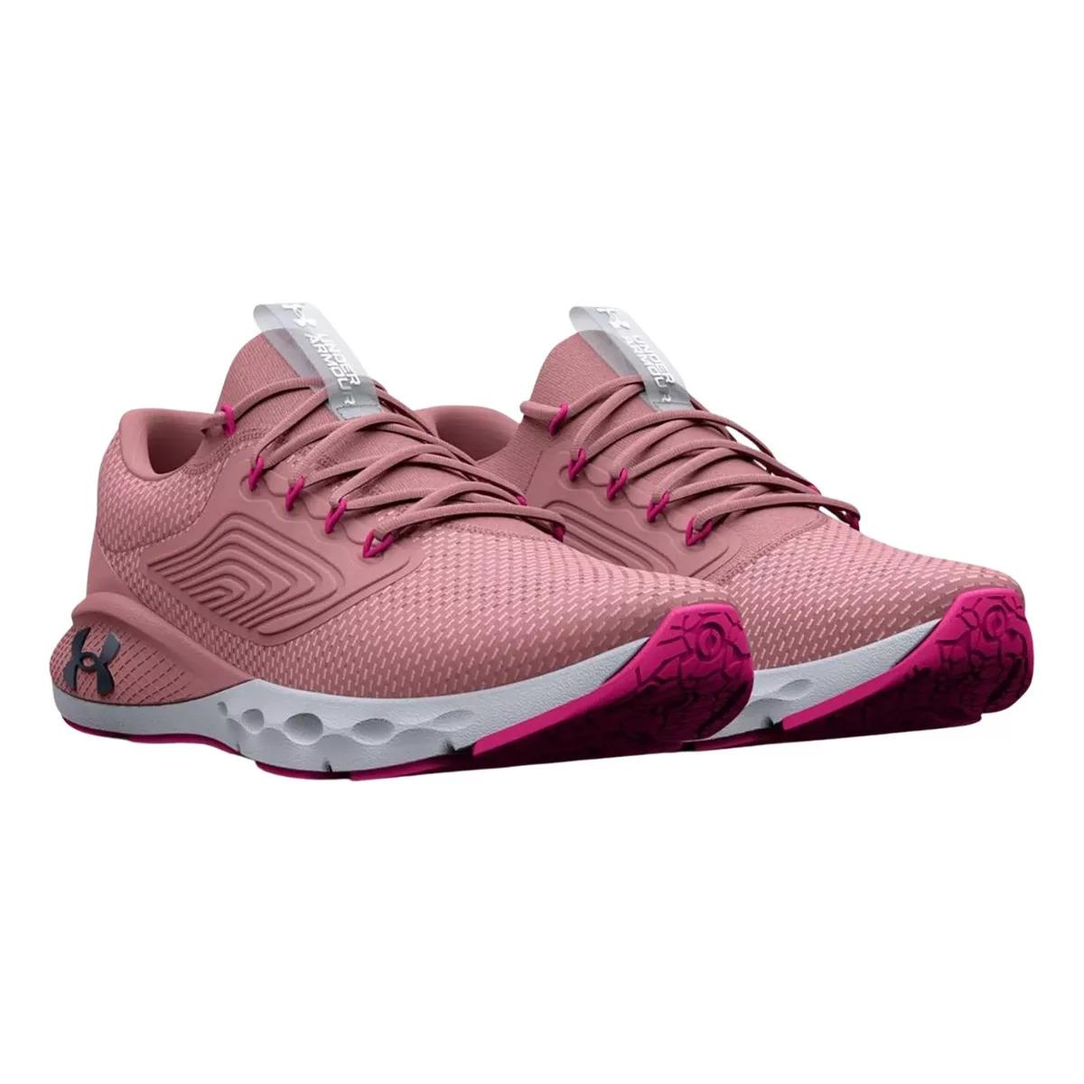 Tenis Under Armour De Mujer Charged Vantage 2 3024884 601.