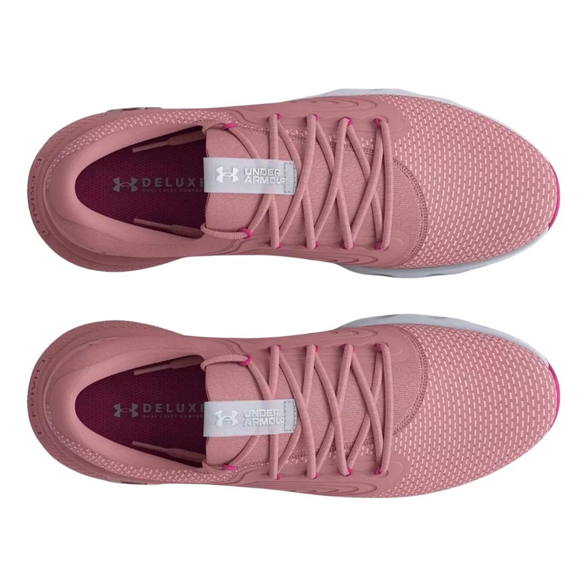 Tenis Under Armour De Mujer Charged Vantage 2 3024884 601.