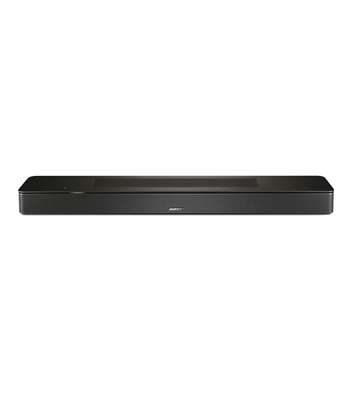 Barra De Sonido Bose Solo Soundbar Series Ii