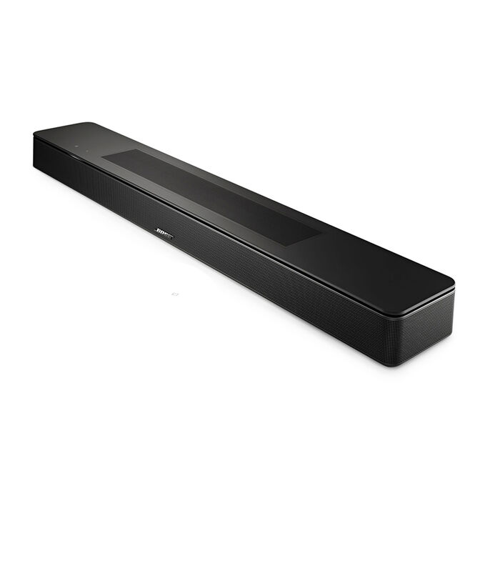 Barra De Sonido Bose Solo Soundbar Series Ii