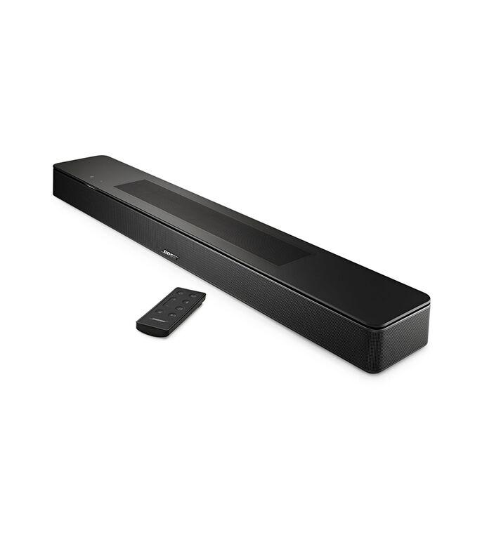Barra De Sonido Bose Solo Soundbar Series Ii