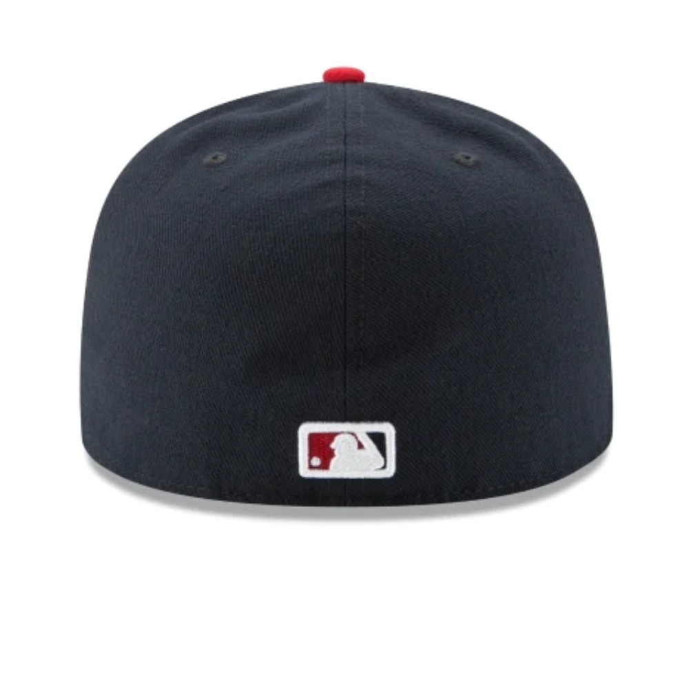 Gorra de New York Yankees Top Sellers 59FIFTY Cerrada Azul