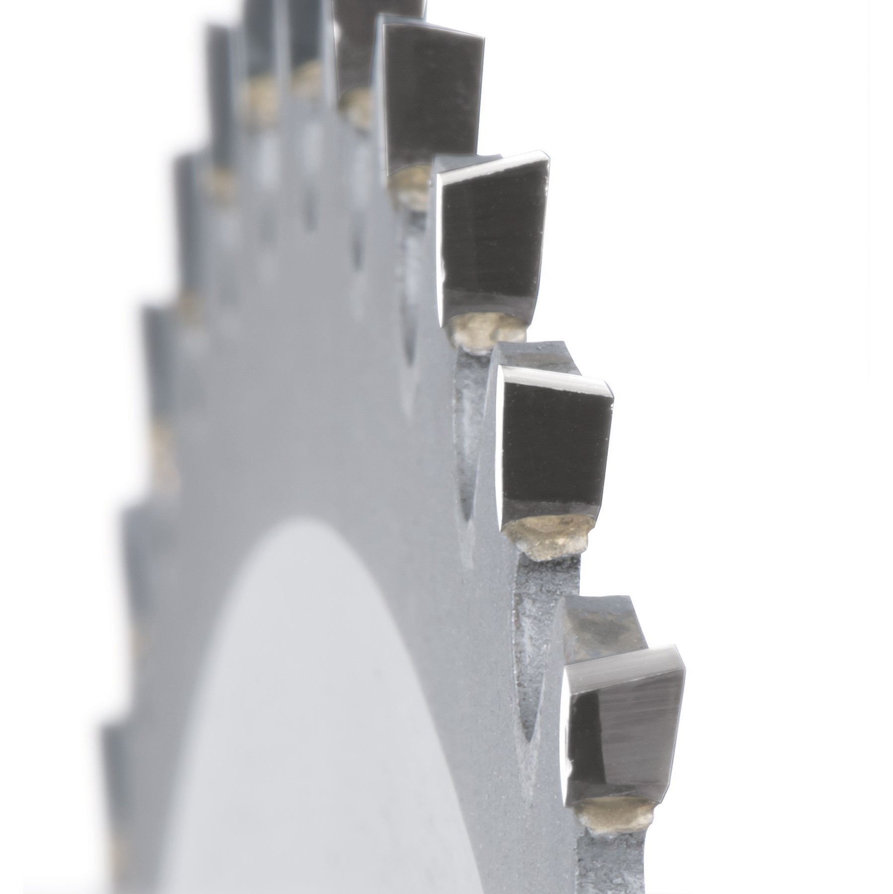 SIERRA DE INGLETE 12" DE 2000 W TELESCÓPICA COMPUESTA TRUPER 12464