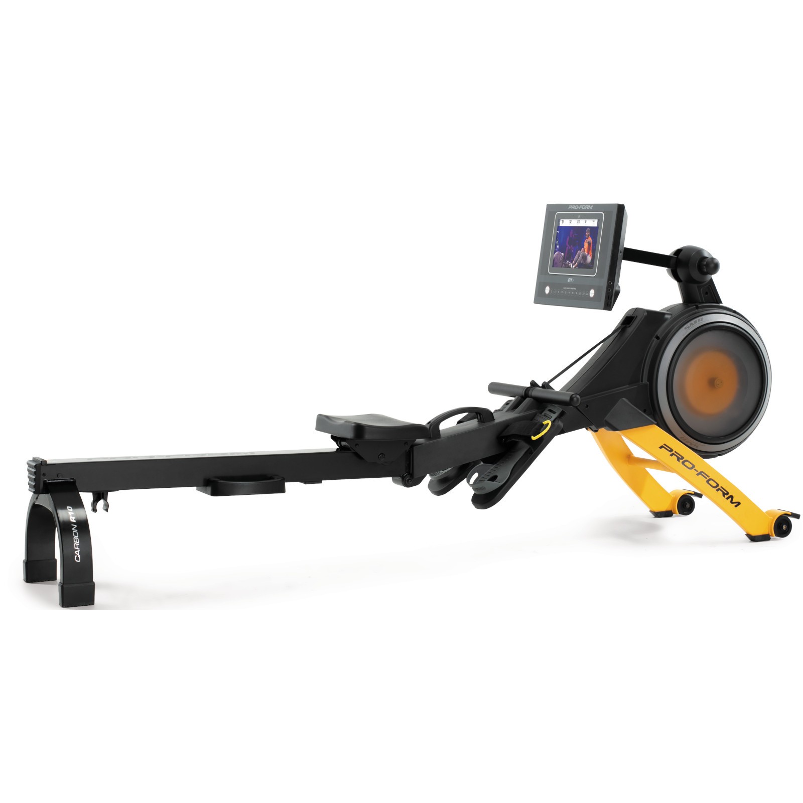 Proform remadora carbon R10