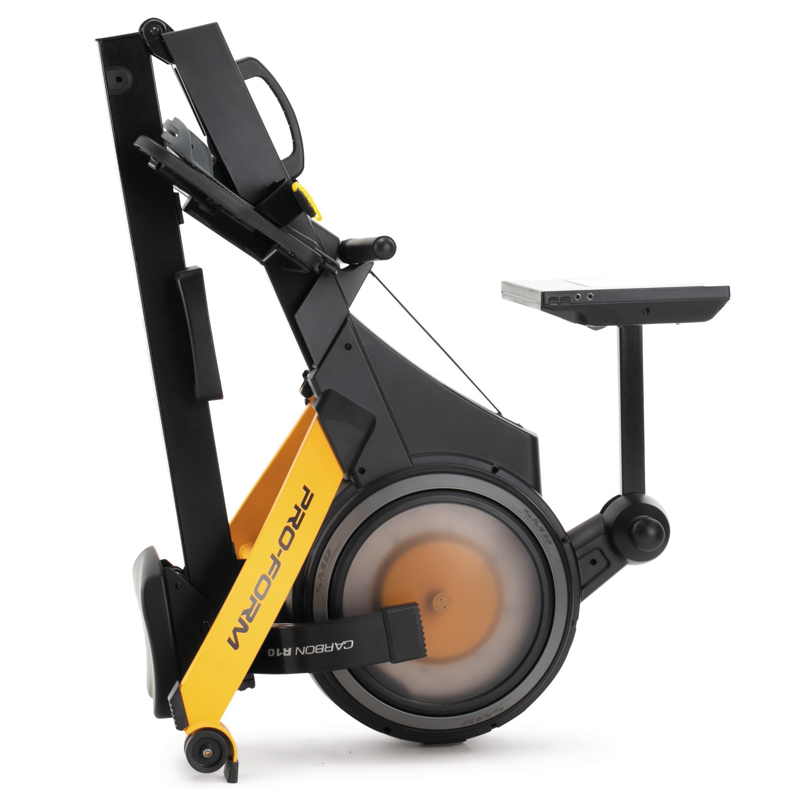 Proform remadora carbon R10