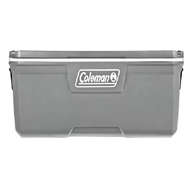 Hielera Coleman 150Qt 142 Litros Bisagras De Acero