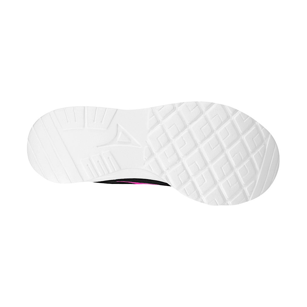 TENIS DAMA PIRMA 248-218 TEXTIL NEGRO