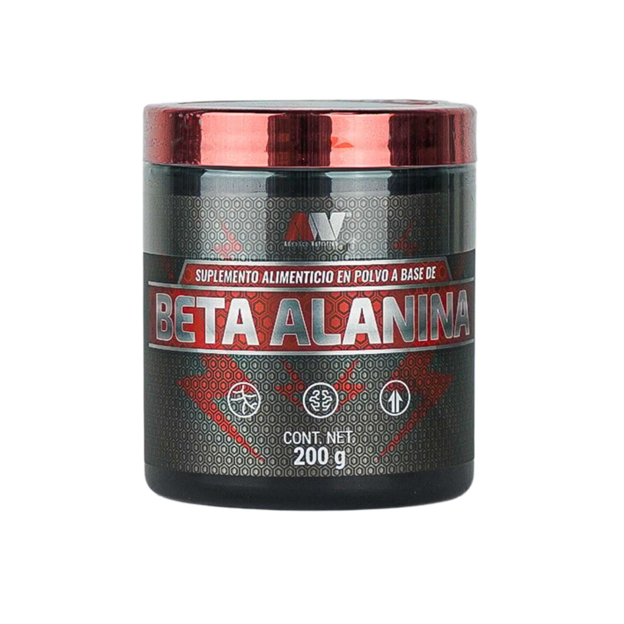 Advance Nutrition | Beta Alanina 200G