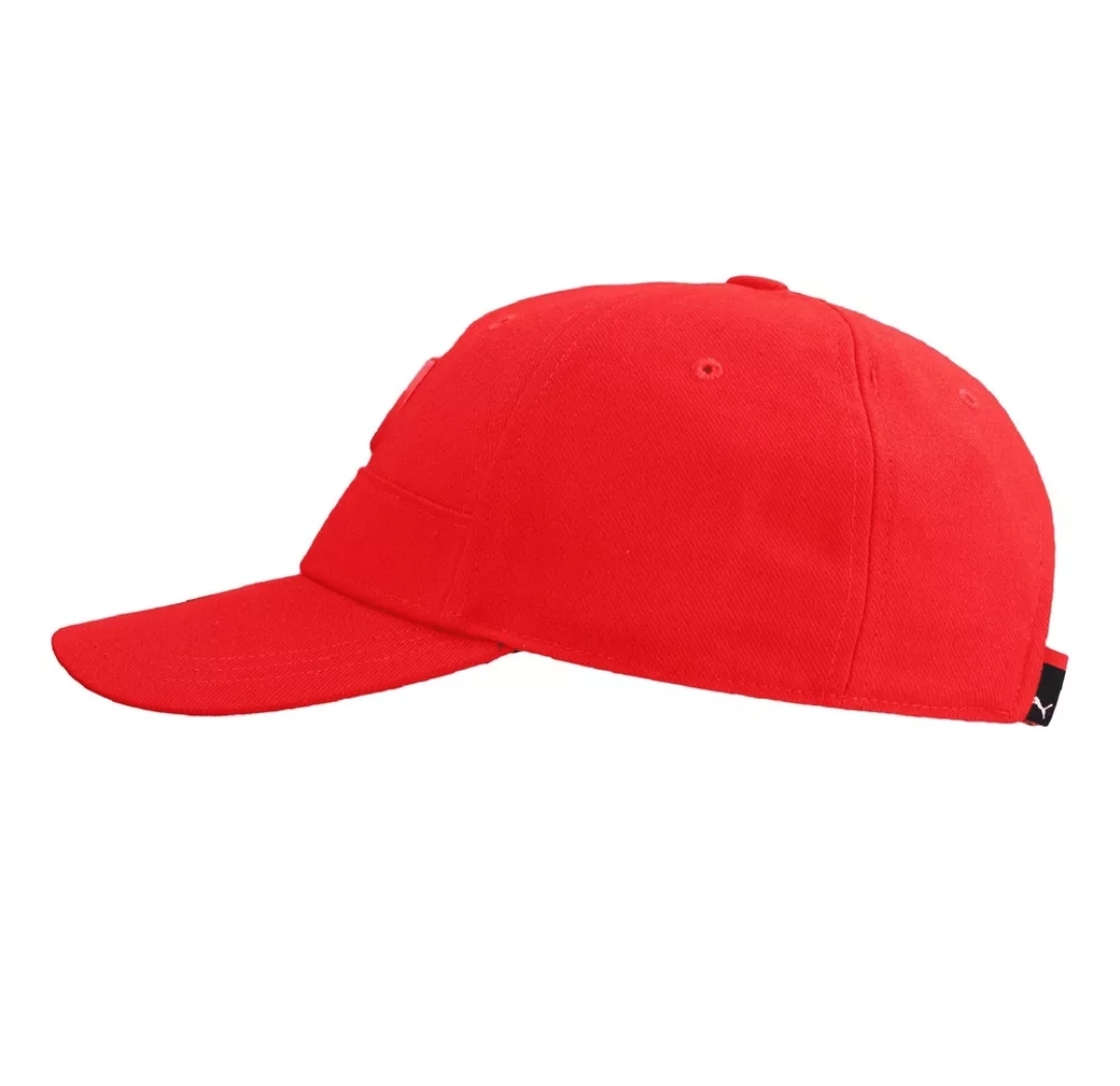 Gorra Puma Scuderia Ferrari SPTWR Race