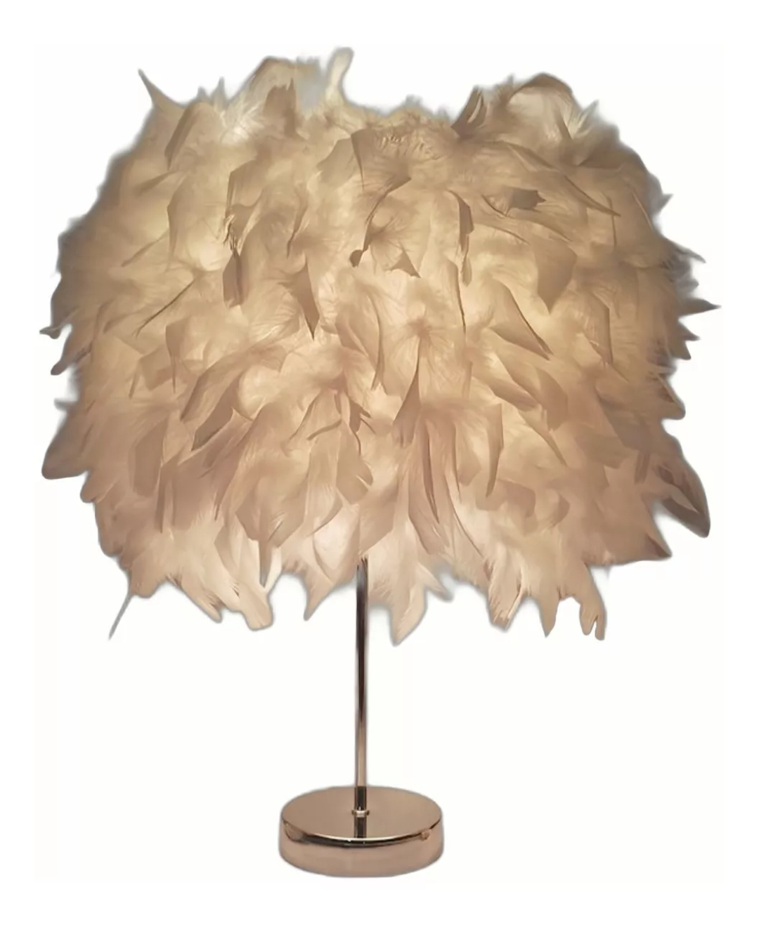 Lámpara Led Lámparas De Buro De Escritorio Decoración Usb