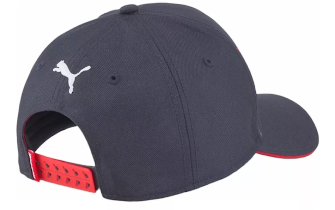 GORRA PUMA RED BULL RACING PUMA 2022.