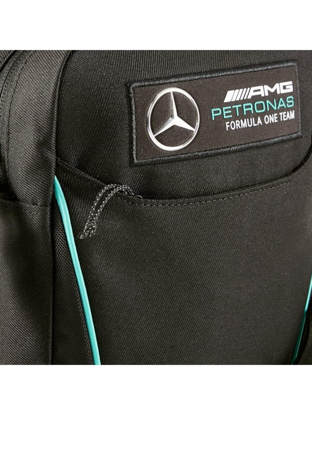 Mariconera Puma Mercedes Benz Petronas 