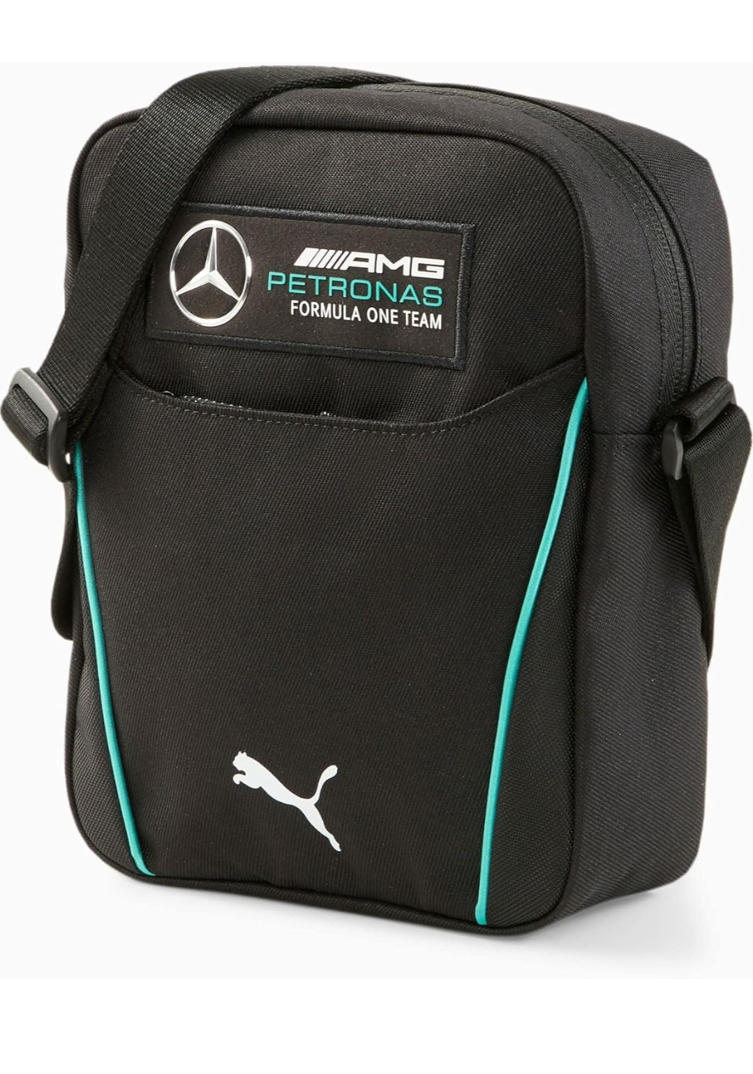 Mariconera Puma Mercedes Benz Petronas 