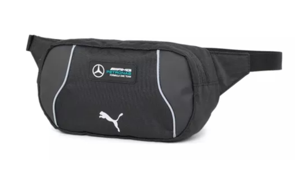 Cangurera Mercedes-amg Petronas Motorsport Puma