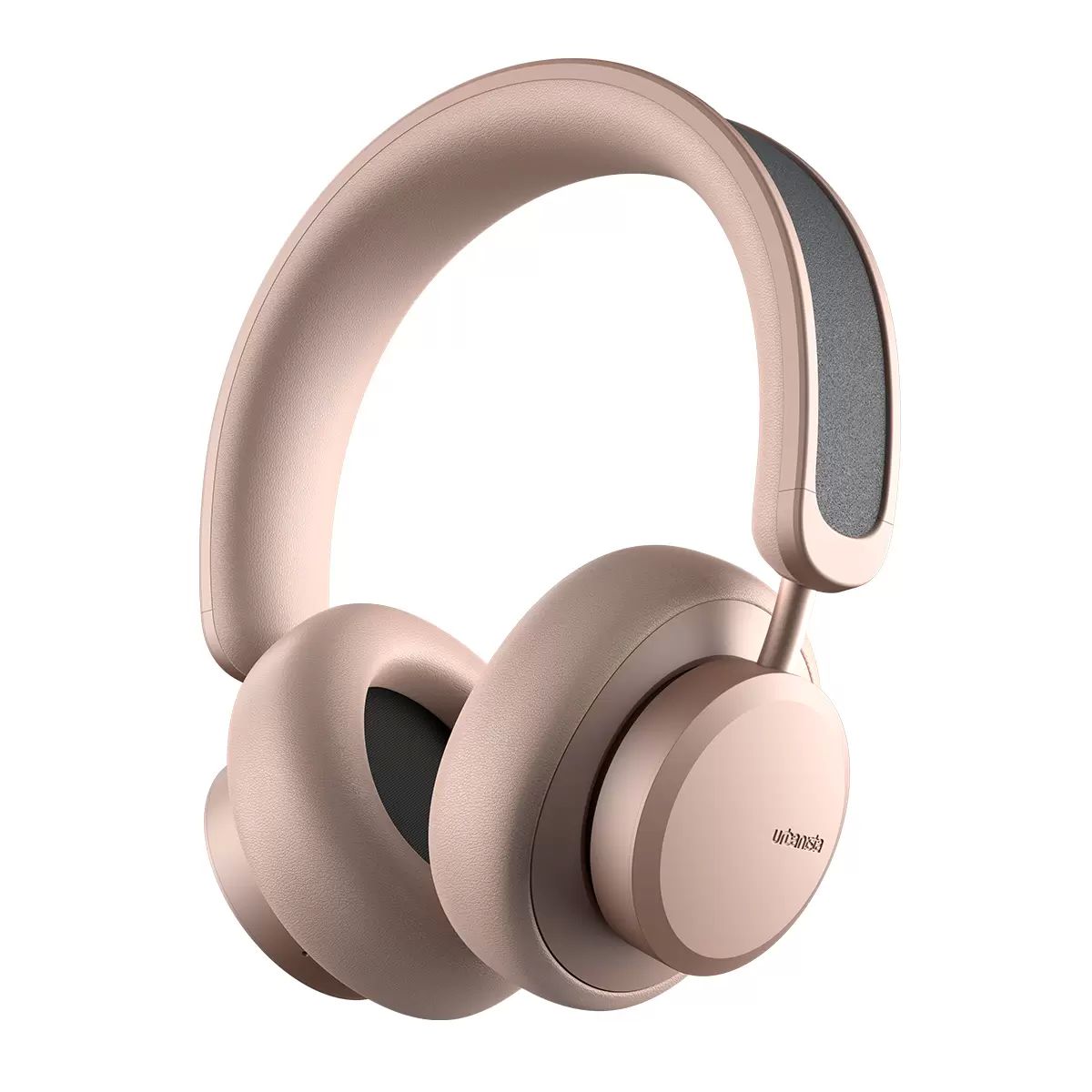 Audífonos Urbanista Los Angeles Carga Solar Noise Cancelling