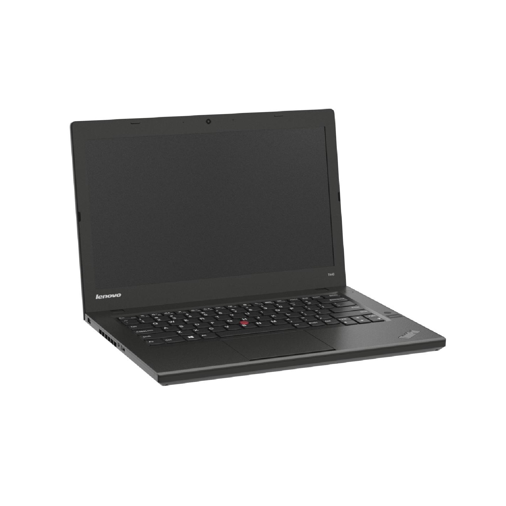 Laptop Lenovo t440 INTEL CORE I5-4 8GB en RAM y 512GB SSD reacondicionado grado A