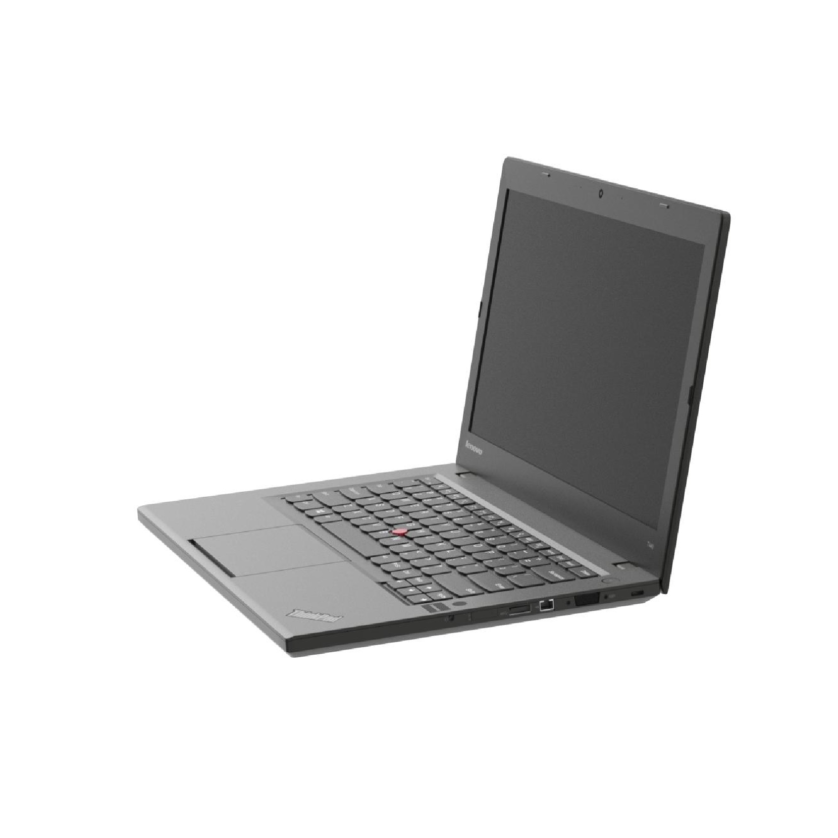 Laptop Lenovo t440 INTEL CORE I5-4 8GB en RAM y 512GB SSD reacondicionado grado A