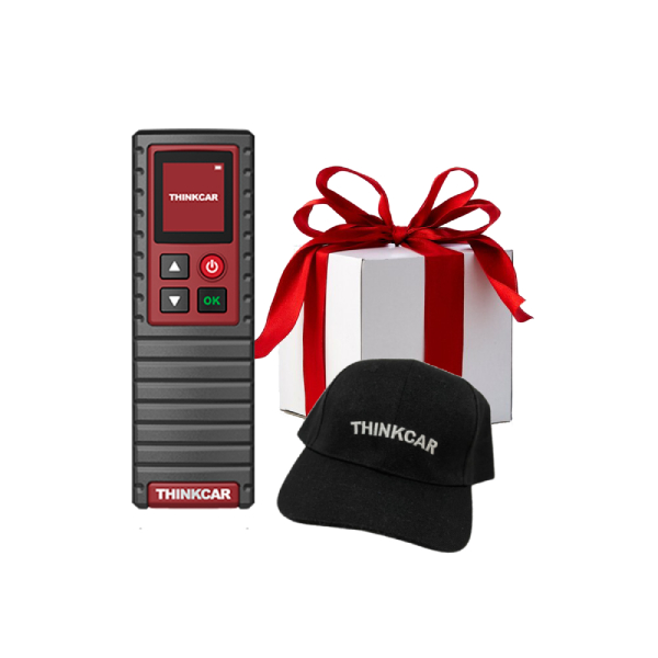 T-wand 200, Lector Tpms Thinkcar