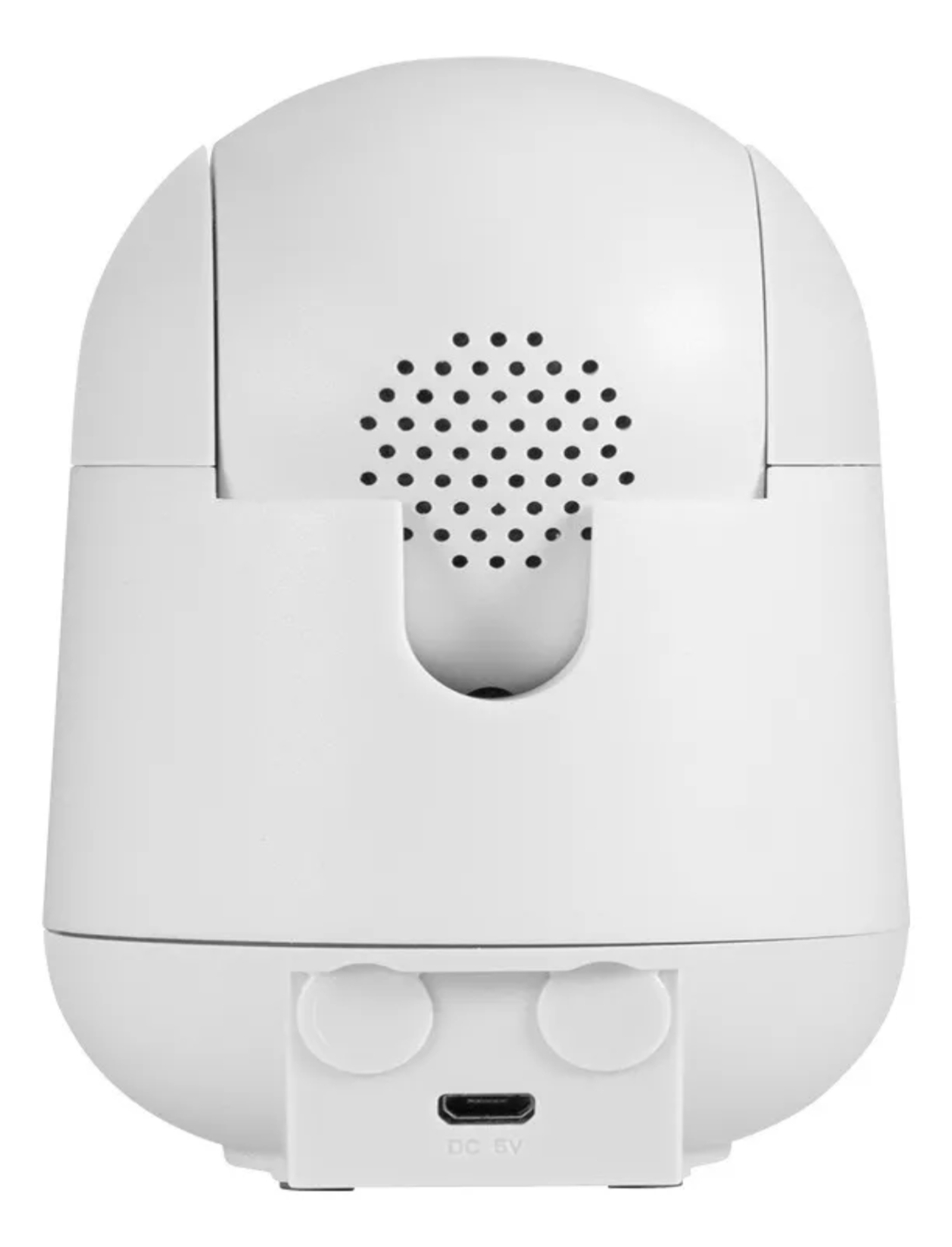 Cámara De Seguridad Wifi De 3 Megapíxeles Y Con Visión