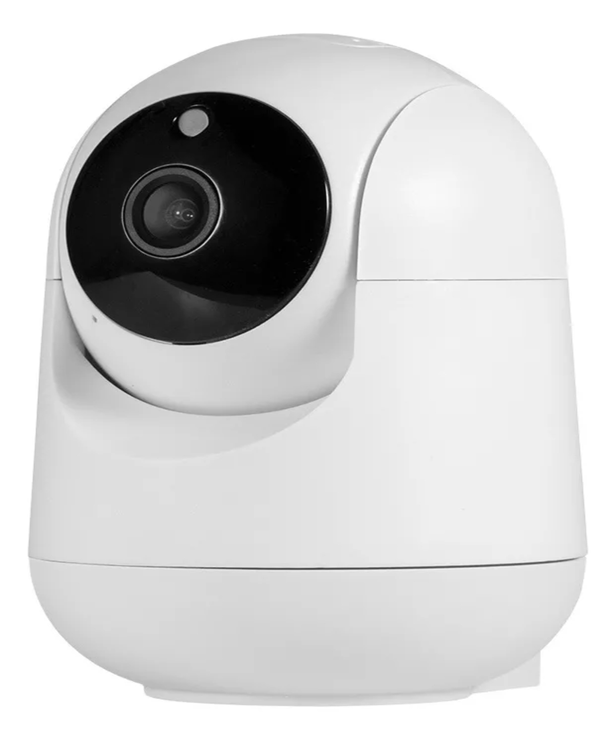 Cámara De Seguridad Wifi De 3 Megapíxeles Y Con Visión