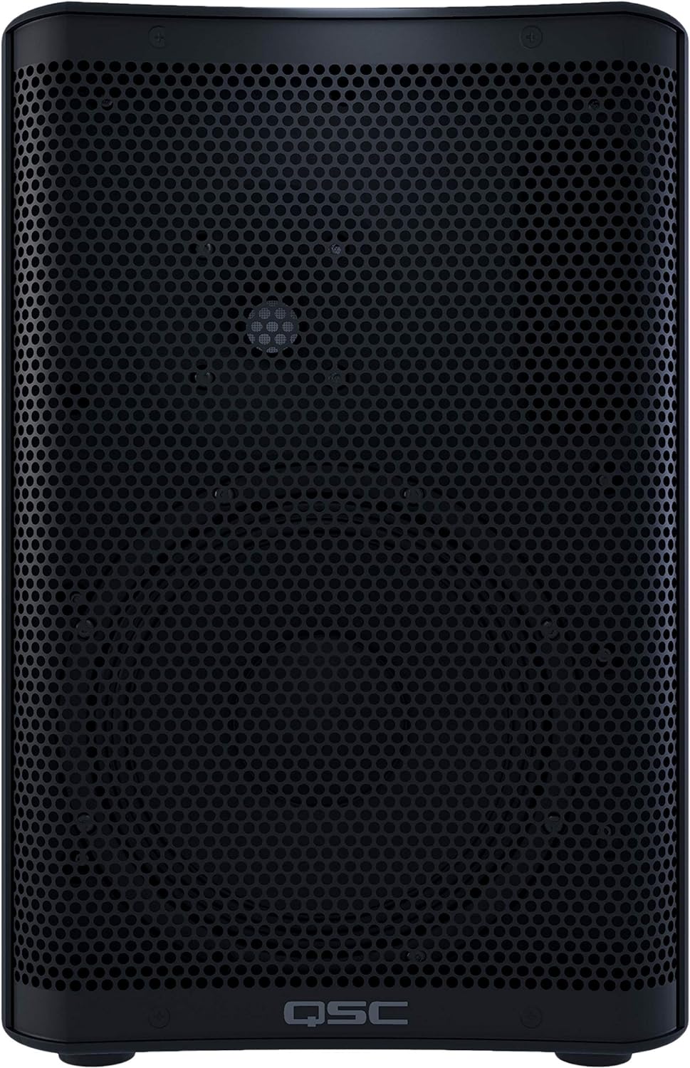 Bocina Amplificada QSC CP8 Clase D/1000 W/8"/124 dB.