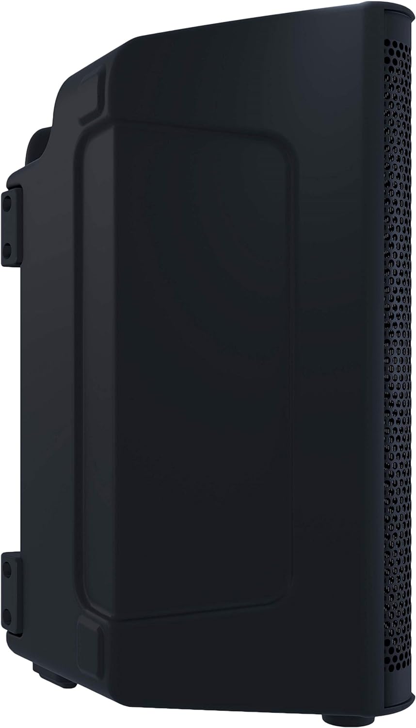 Bocina Amplificada QSC CP8 Clase D/1000 W/8"/124 dB.