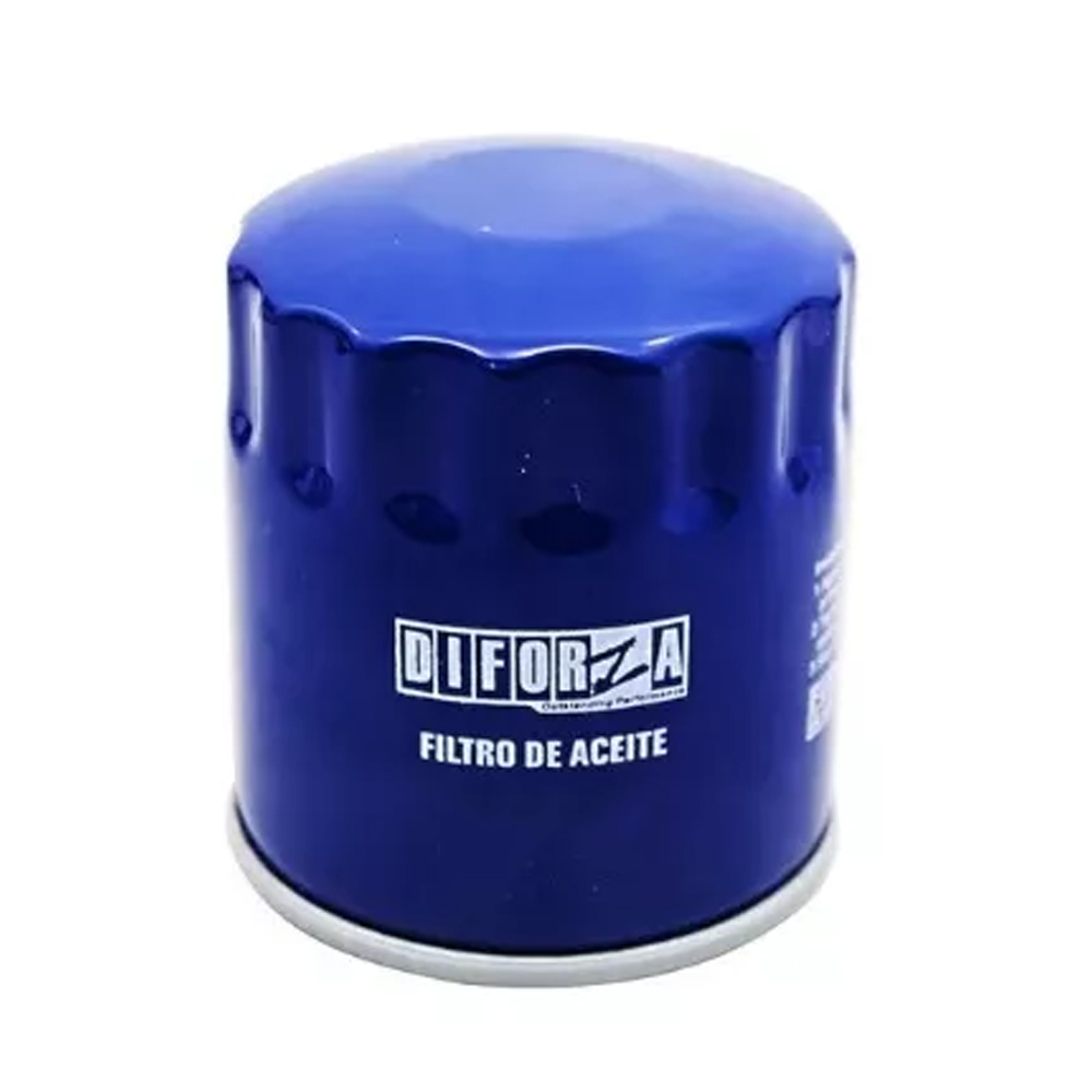 Filtro Aceite Para Chevrolet Chevy C1 C2 C3 De 1994 A 2012