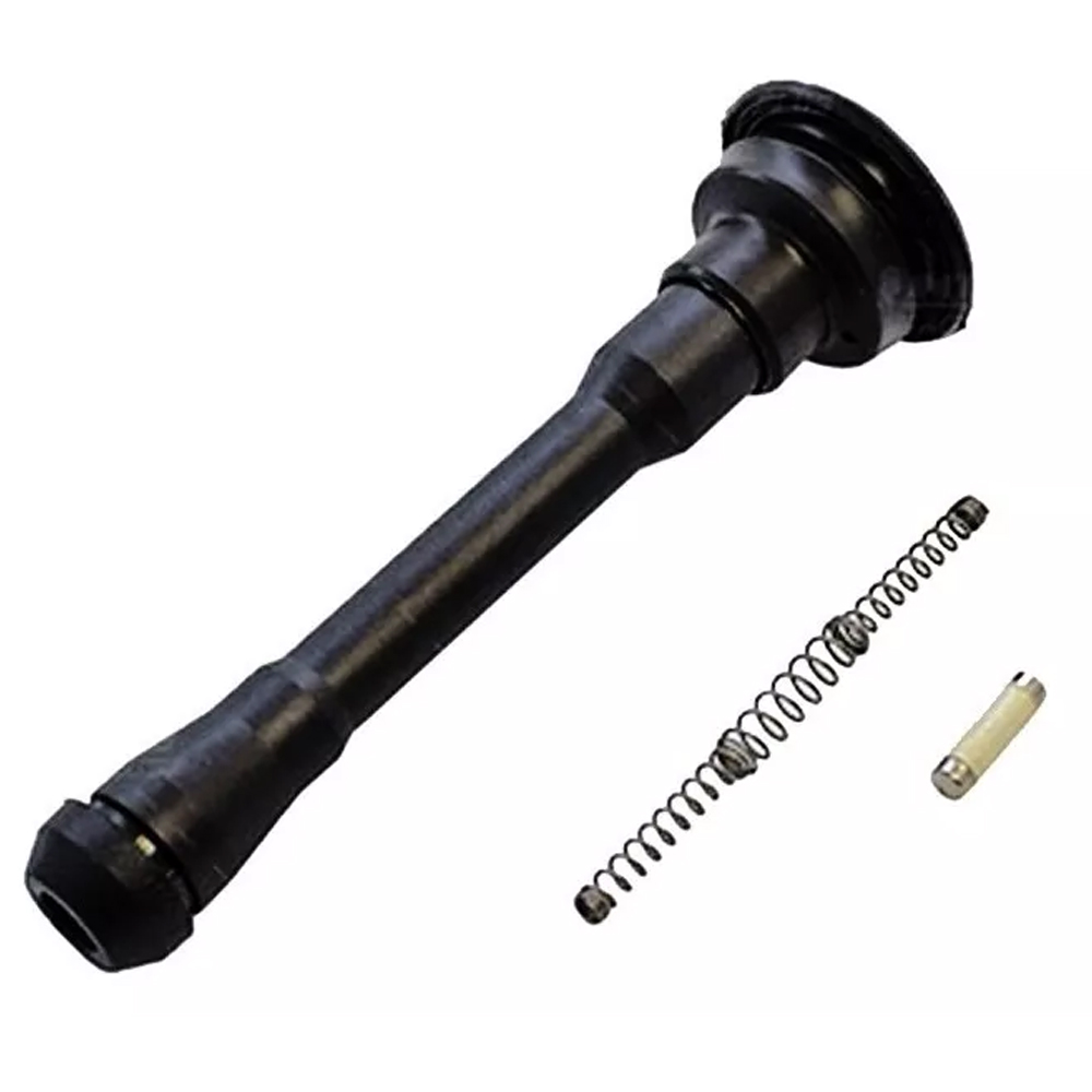 Capuchón De Bobina Para Nissan Np300 2.5