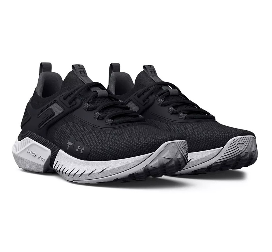 Tenis Under Armour Project Rock 5 Entrenamiento Para Hombre
