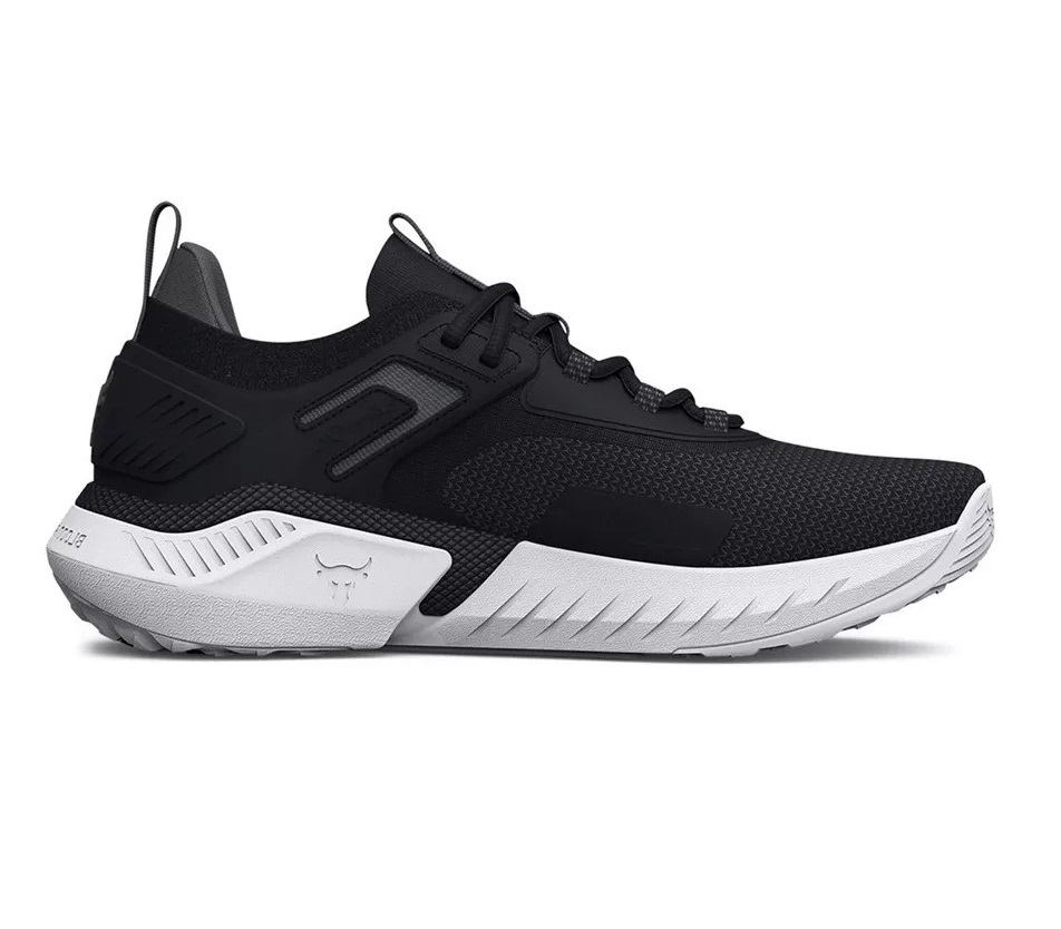 Tenis Under Armour Project Rock 5 Entrenamiento Para Hombre