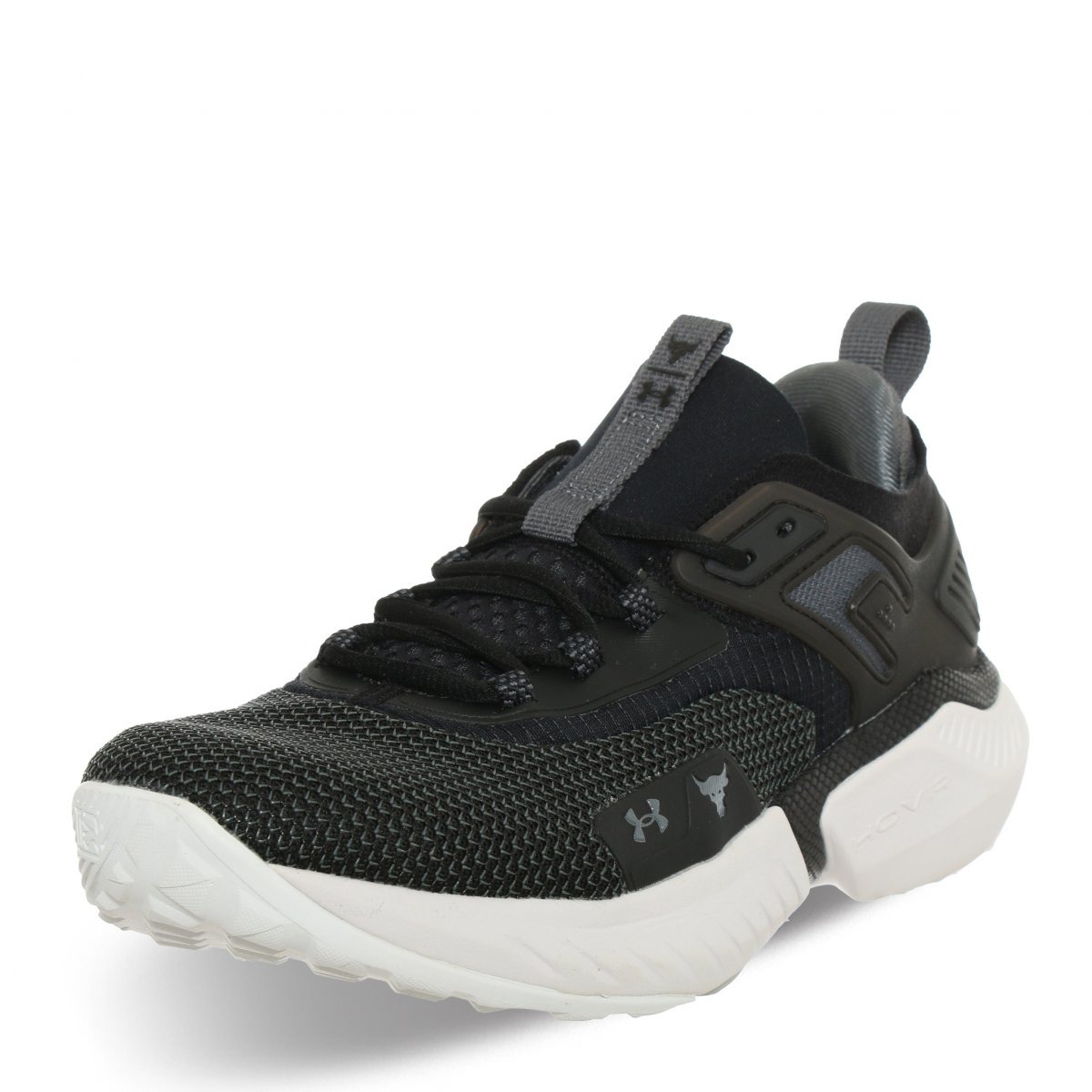 Tenis Under Armour Project Rock 5 Entrenamiento Para Hombre