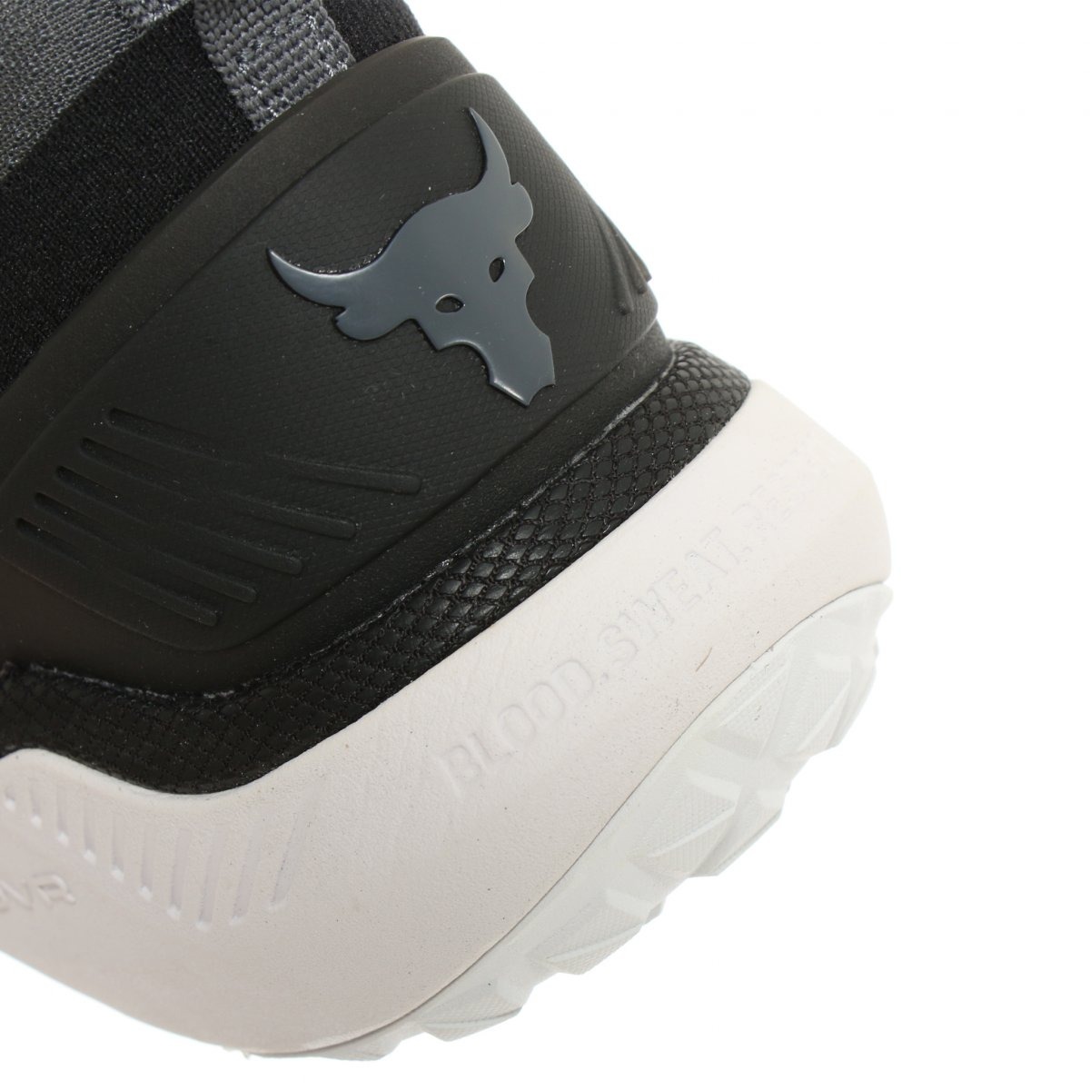 Tenis Under Armour Project Rock 5 Entrenamiento Para Hombre