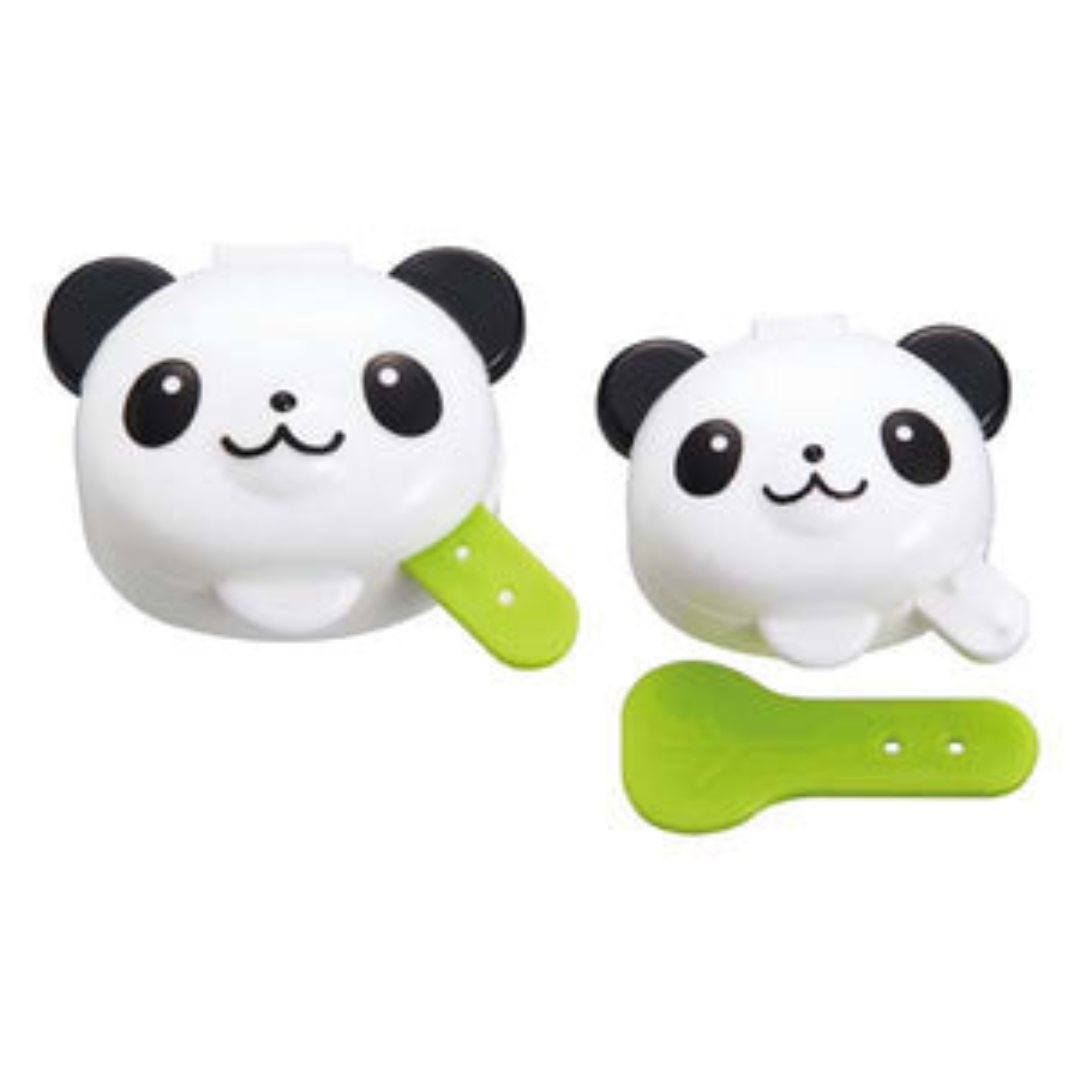 Mini Contenedores Panda Dips