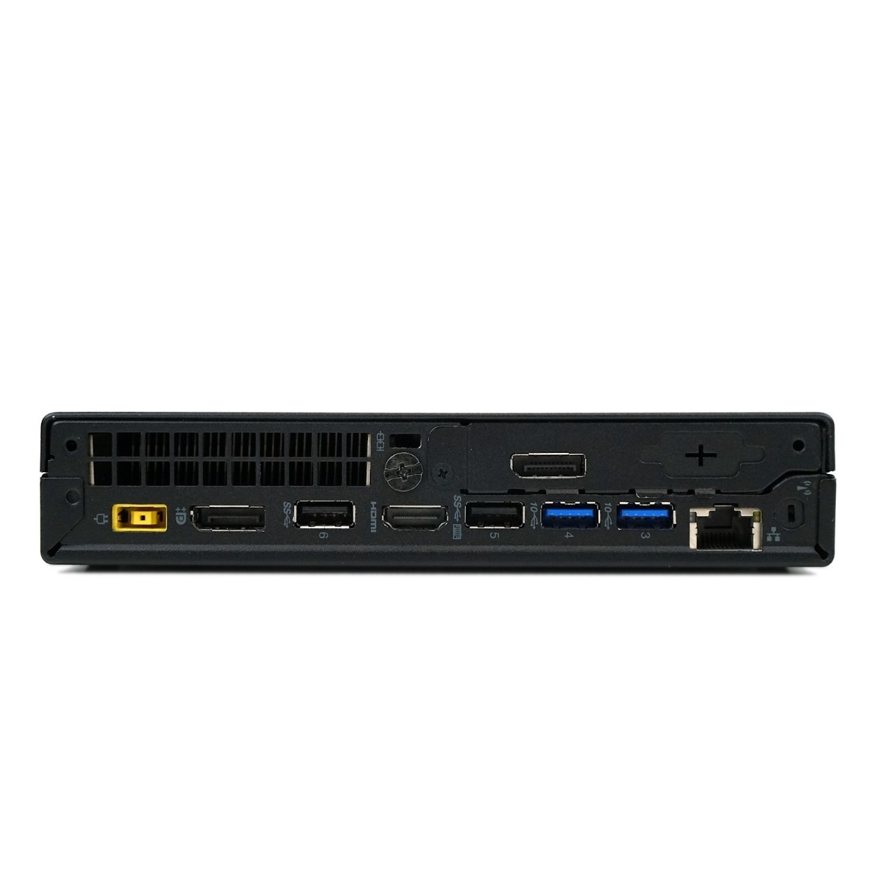 Lenovo ThinkCentre M720Q Tiny - 8Go - 256Go SSD - W11