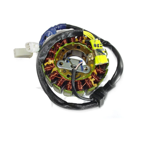 ESTATOR BAJAJ PULSAR NS200 / AS200 18 BOBINAS 