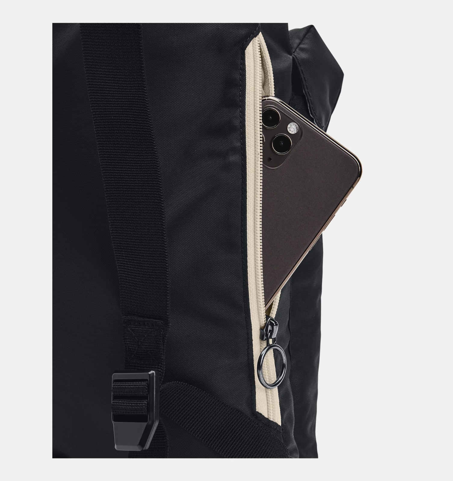 Mochila Under Armour Project Rock 1369226-002