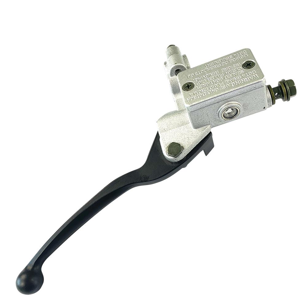 BOMBA DE FRENO MAESTRA DERECHA ITALIKA CS125/DS150 