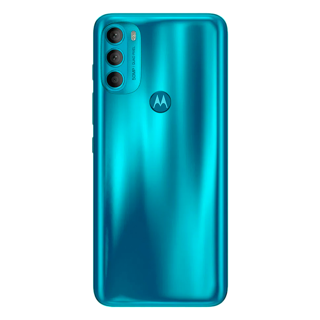 Celular Motorola Moto G71 5G 128GB Verde Jade 6GB Ram