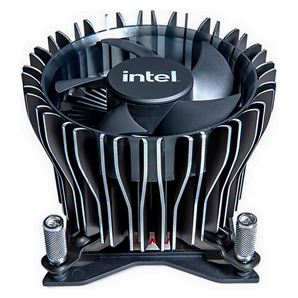 Disipador INTEL 12VA Socket 1700 OEM Caja Azul 