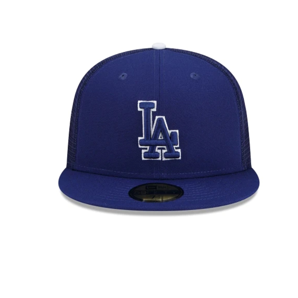 Gorra New Era Los Angeles Dodgers Batting Practice 2022 59FIFTY Cerrada 60228481