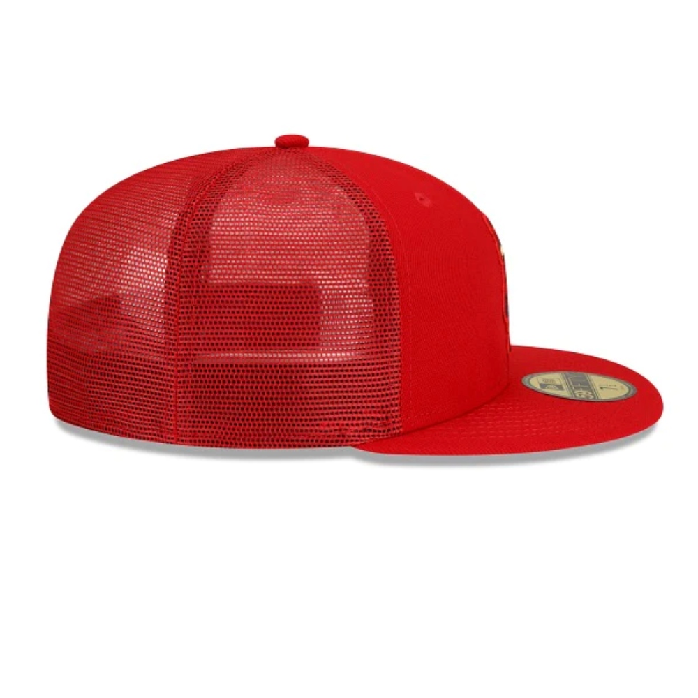 Gorras new era cardenales hotsell