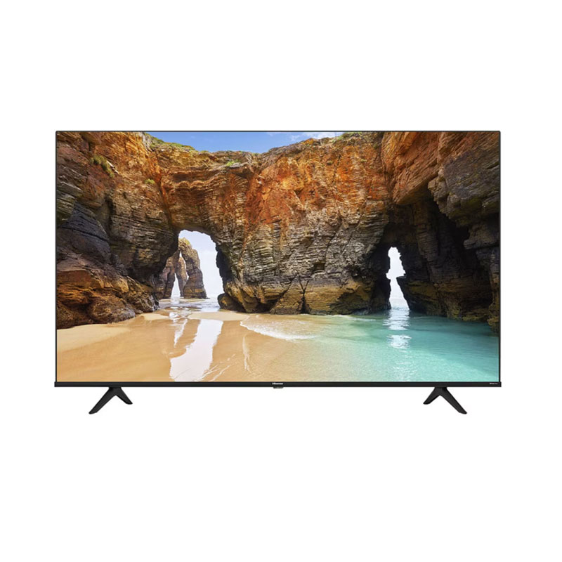 Pantalla Hisense 58 pulgadas 4K UHD TV, HDR Dolby Vision 58A6GR