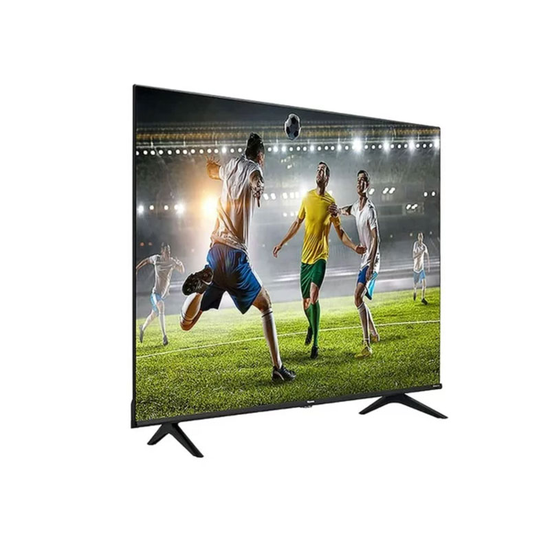PANTALLA LED 55P UHD 4K ASISTENTE GOOGLE TV HISENSE